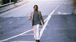 Кадр из фильма "Бесстрашный" - 1