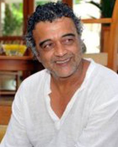 Лаки Али фото