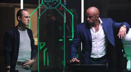 Кадр из фильма "Фокстер и Макс" - 1