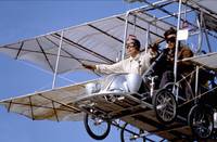 Кадр Аризонская мечта