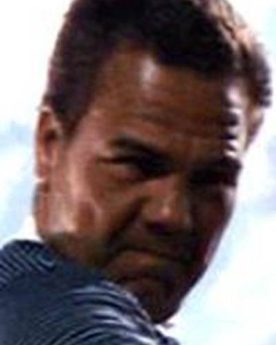 Теренс Маунтин фото