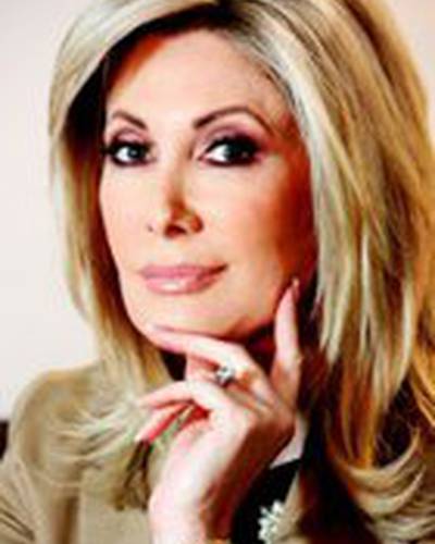 Фелисия Меркадо фото