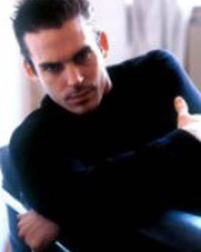 Энрико Сильвестрин фото