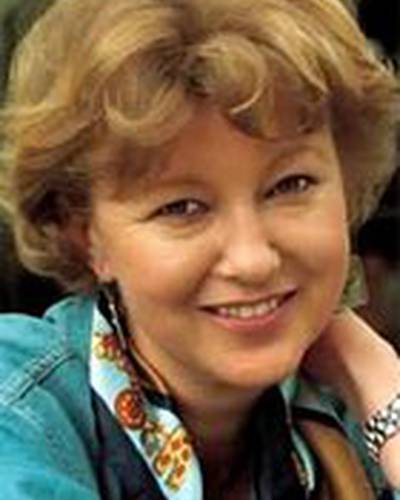 Агата Рзешевская фото