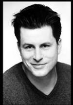 Дэвид Стинсон фото