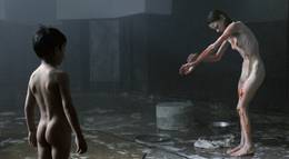 Кадр из фильма "Женщины без мужчин" - 2