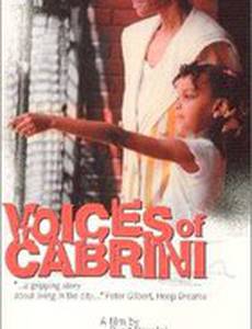 Voices of Cabrini: Remaking Chicago's Public Housing