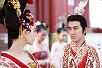 Кадр Императрица Китая