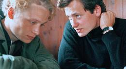 Кадр из фильма "Друзья друзей" - 1