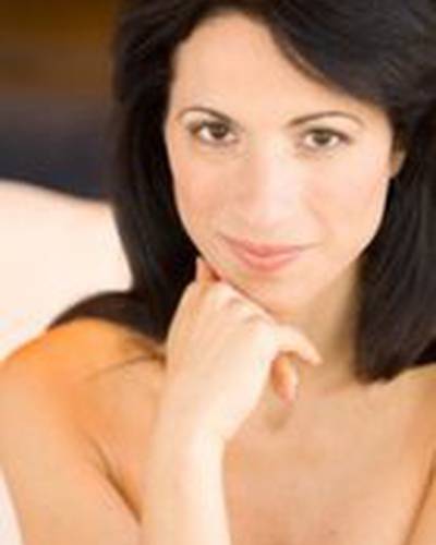 Тери Флорес фото