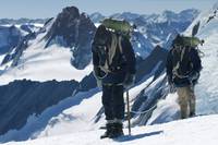 Кадр Эверест. Достигая невозможного