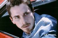 Кадр Машинист