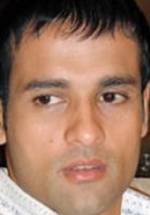 Рохит Рой фото