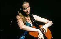 Кадр Хилари и Джеки