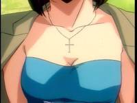 Кадр Принцесса-вампир Мию (видео)