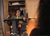 Кадр Большое спасибо не за что