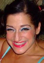 Таня Ганье фото