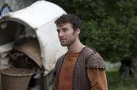 Кадр Камелот