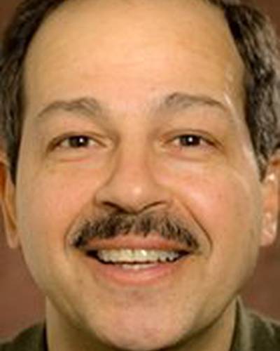 Гилберт Круз фото