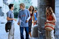 Кадр Сумасшедший