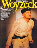 Постер из фильма "Войцек" - 1