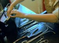 Кадр Маньячные медсестры находят экстаз