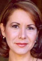 Патриция Оливерос фото