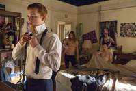 Кадр Бесстыдники