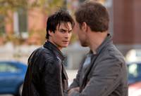 Кадр Дневники вампира