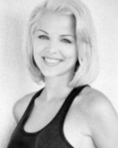 Криста Солс фото