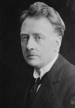 Уильям Косгрейв фото