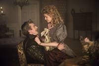 Кадр Мушкетеры