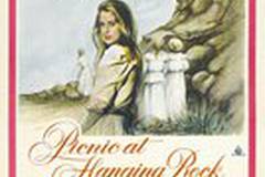 Пикник у Висячей скалы