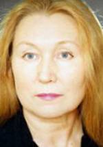 Людмила Егорова фото