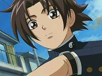 Кадр Сильнейший в истории ученик Кеньчи