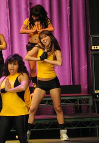 Кадр Лузеры