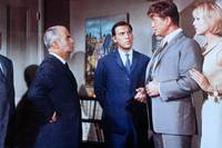 Кадр Фантомас