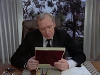 Кадр Коломбо: Как совершить убийство