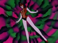 Кадр Красавица-воин Сейлор Мун Эс