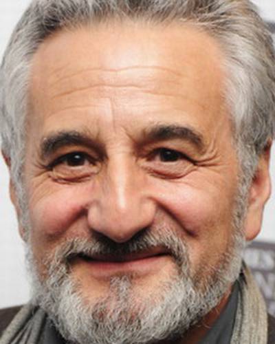 Генри Гудман фото