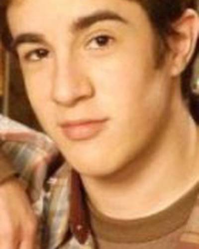 Алекс Хаус фото