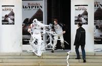 Кадр Ночь живых придурков