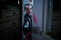 Кадр Не взрослей