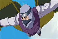 Кадр Наруто 5