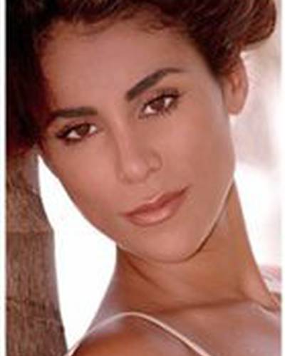 Арианна Колтеллаччи фото