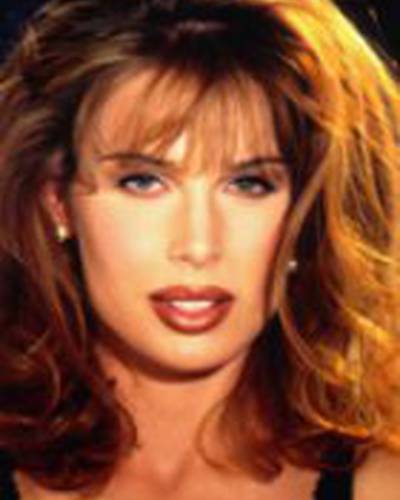 Шэннон Уирри фото