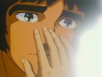 Кадр Кинжал Камуи