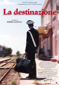 Постер La destinazione