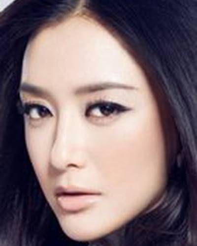 Лан Цинь фото