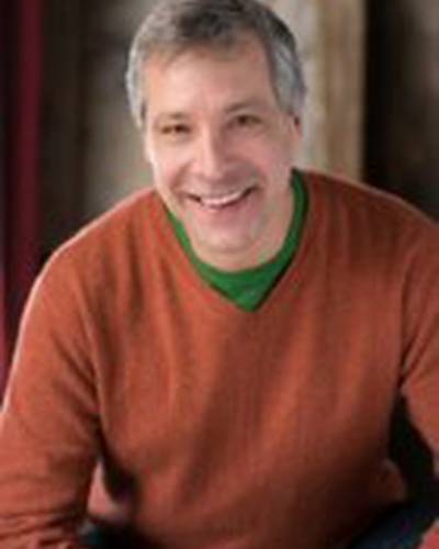 Ричард Ганунг фото